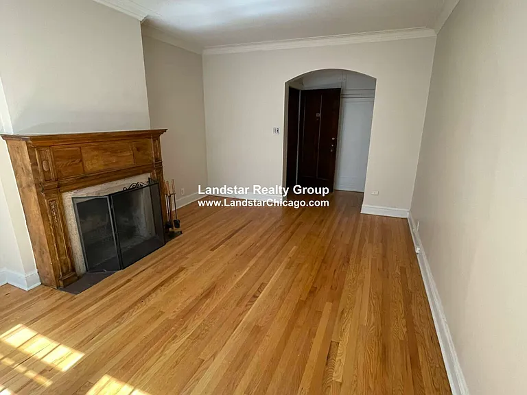 1454 Oak Ave #3E — Photo 3