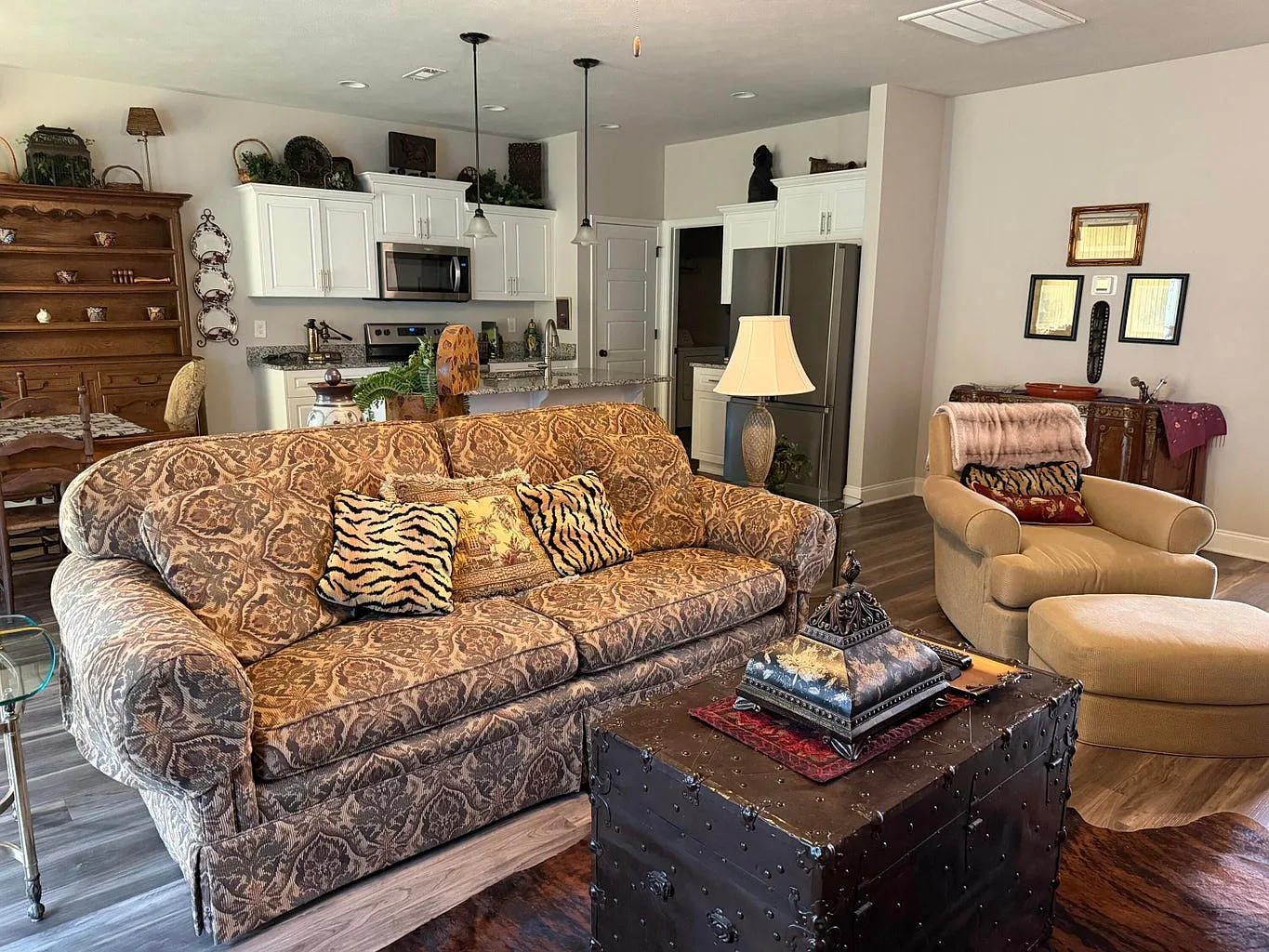 352 Fox Haven Drive - 1 — Photo 3
