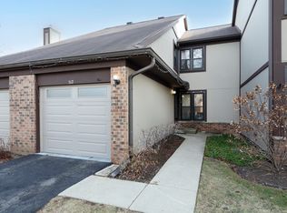 317 Partridge Ln, Wheeling, IL 60090