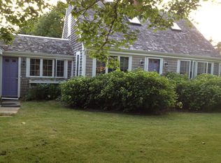 95 Eldredge Sq, Chatham, MA 02633