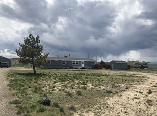 876 Lucky Nugget Rd, Spring Creek, NV 89815