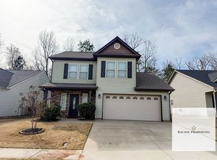 120 Spring Ln, Inman, SC 29349
