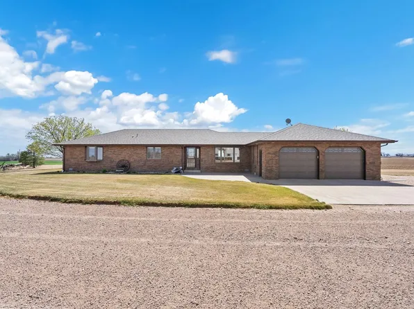 13497 County Road 80, Eaton, CO 80615