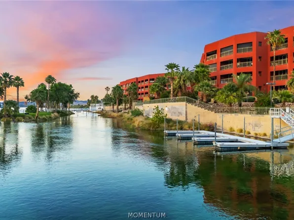 251 Moser Avenue #208, Bullhead City, AZ 86429