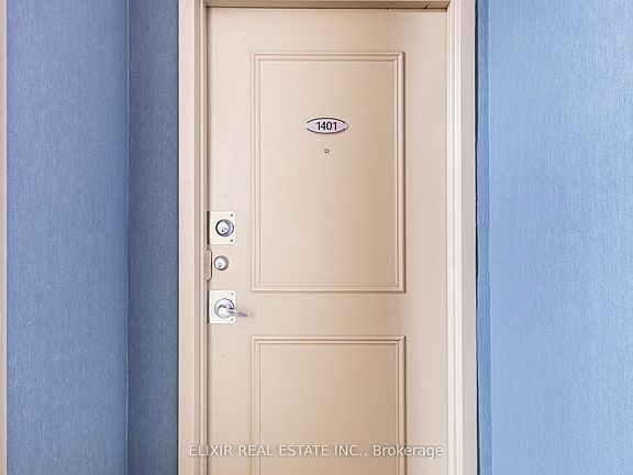 4th image of 1360 York Mills Rd #1401