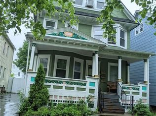 810 Ashland Ave #3, Buffalo, NY