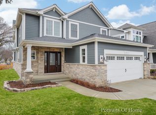 1017 N Beverly Ln, Arlington Heights, IL 60004