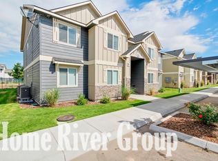 6220 E Medalist Ln APT 202, Nampa, ID 83687