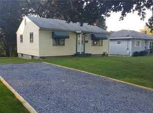 216 Vance St, Johnstown, PA 15905