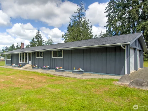 32 Lynch Road, McCleary, WA 98557
