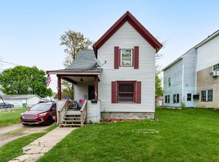 33 Vale St, Battle Creek, MI 49014
