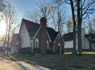 1908 Debswood Dr, Bryant, AR 72022