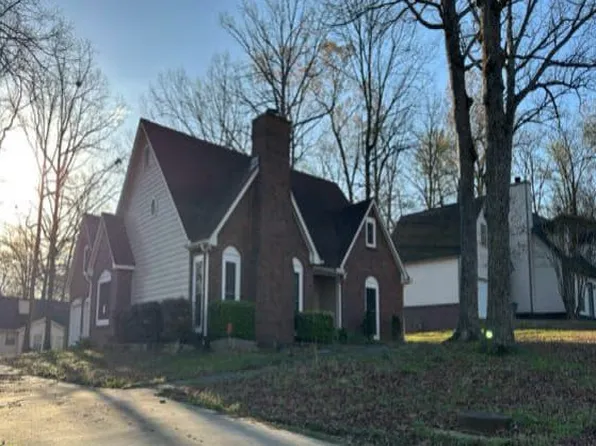 1908 Debswood Dr, Bryant, AR 72022