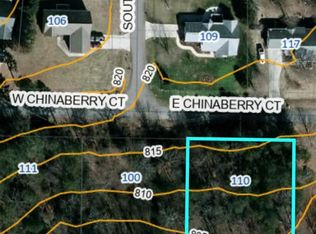0 E Chinaberry Ct, Mocksville, NC 27028
