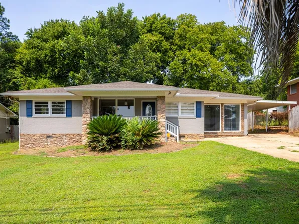 5623 Kenwood Ave, Columbus, GA 31909