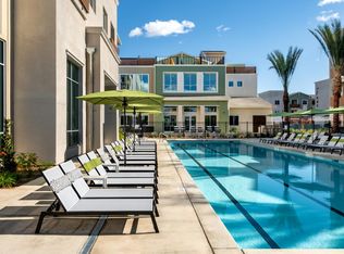 The Lark at Copper River, Fresno, CA 93730
