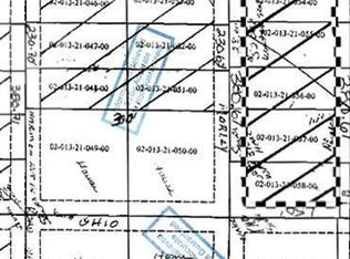 Ohio Ave, Andover, OH 44003