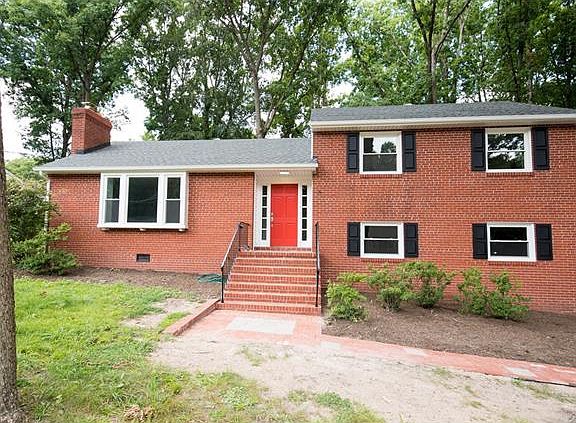 2nd image of 3624 Pinebrook Dr