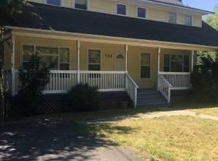 725 E 6th St APT B, Moscow, ID 83843