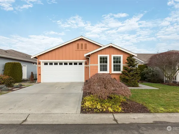 31 E Lobelia Drive, Sequim, WA 98382