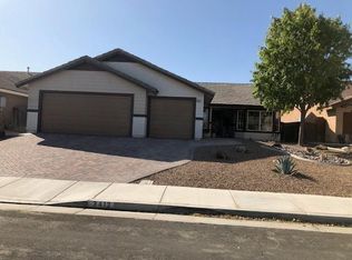 3412 Whisper Sands Ave, Rosamond, CA 93560