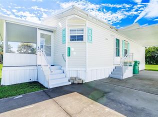 29433 Turbak Dr, Punta Gorda, FL 33982