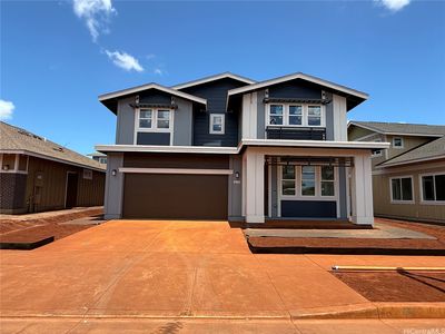 94-1116 Papakoa St, Waipahu, HI, 96797