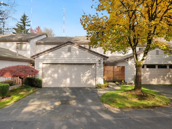 406 SW 70th Ter, Portland, OR 97225