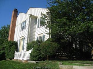 2818 Shawn Leigh Dr, Vienna, VA 22181