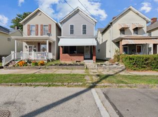 728 7th St, Pitcairn, PA 15140