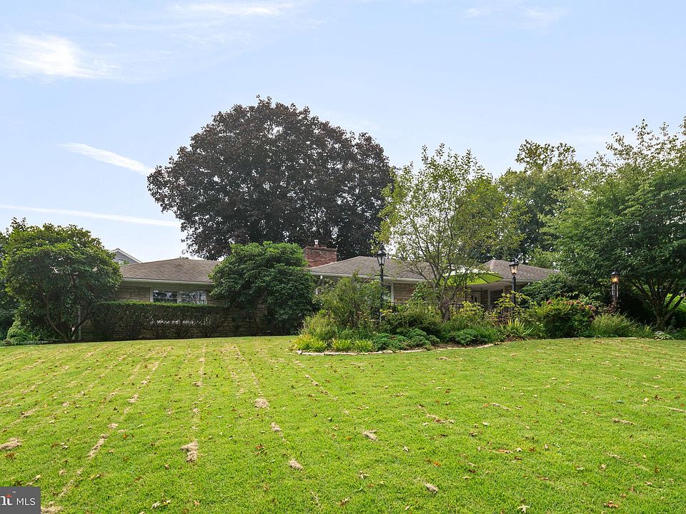 1833 Midfield Rd, Feasterville Trevose, PA 19053 Zillow