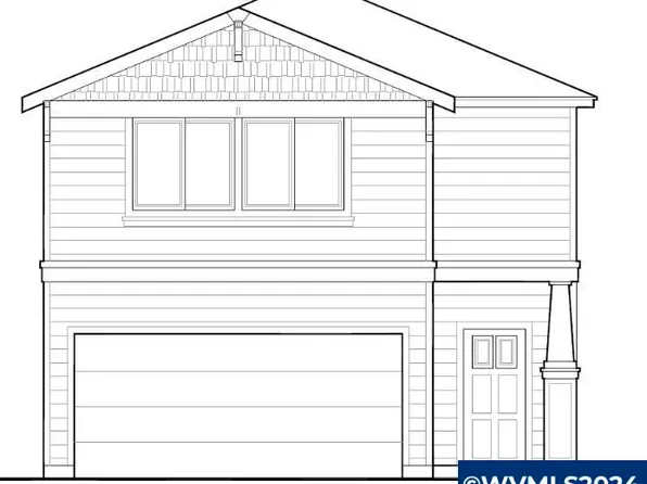 793 S 16th St, Philomath, OR 97370