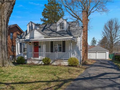 142 Wildwood Dr, Boardman, OH, 44512