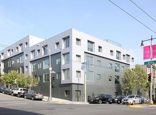 2000 Ellis St APT 304, San Francisco, CA 94115