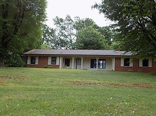 400 Virgil H Goode Hwy, Bassett, VA 24055