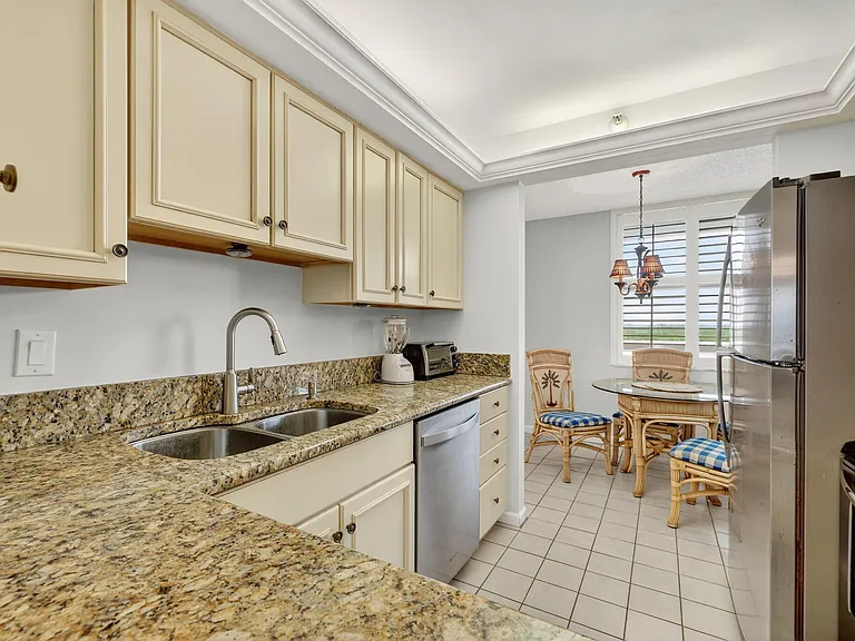 5055 N Highway A1A #603 — Photo 12