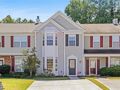 1849 Stancrest Trce NW, Kennesaw, GA, 30152