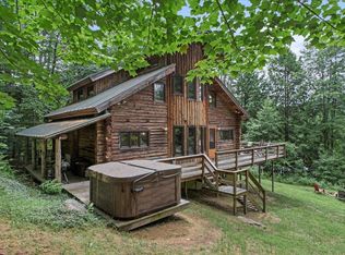 69 Chapin Ln, Jamaica, VT 05343