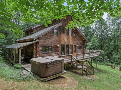 69 Chapin Lane, Jamaica, VT, 05343