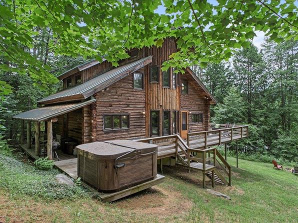 69 Chapin Lane, Jamaica, VT 05343