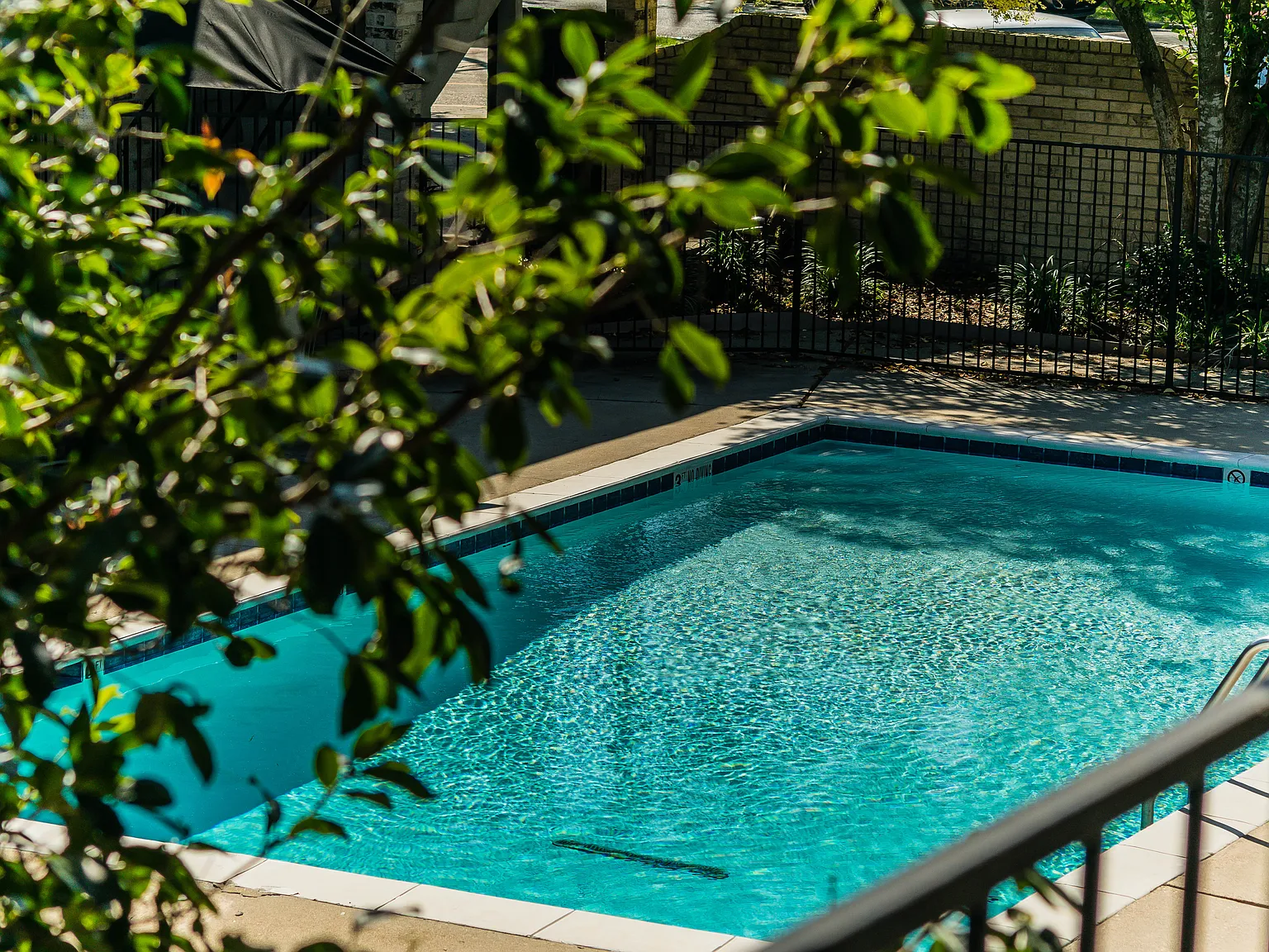 El Cid Apartments — Photo 4