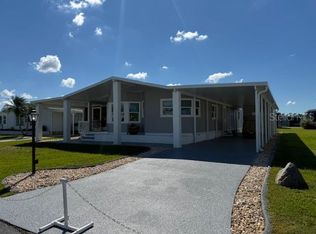 410 Tarde Logo Cir, North Port, FL 34287