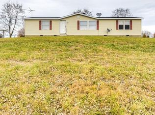3704 High Bridge Rd, Lancaster, KY 40444