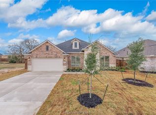3616 Llano River Dr, College Station, TX 77845