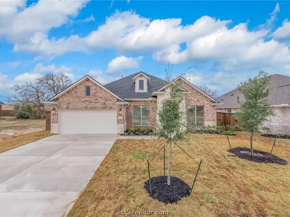 3616 Llano River Dr, College Station, TX 77845