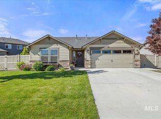 6861 S Maverick Way, Boise, ID 83709