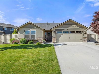 6861 S Maverick Way, Boise, ID, 83709