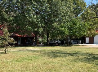 12327 Kenneth Price Rd, Springdale, AR 72762