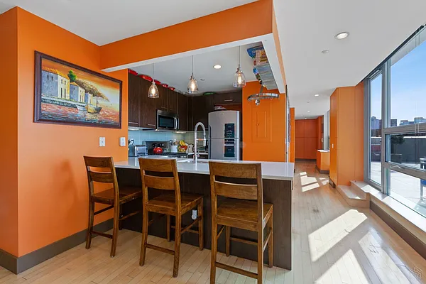 Sold by Halstead Real Estate | media 3