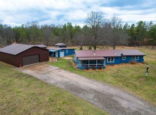 N9105 Snow Snake Trl, Necedah, WI 54646